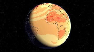 Reduction in surface climate change achieved by the 1987 Montreal Protocol