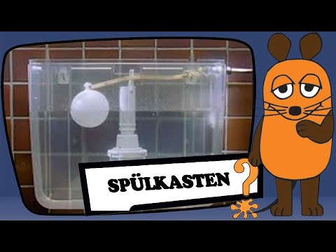 Video: Wie funktionieren berührungslose Toiletten?