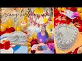 Made a dreamy birthday cake for my sister's birthday #subscribe #like #minivlog #sonalshaswat #share