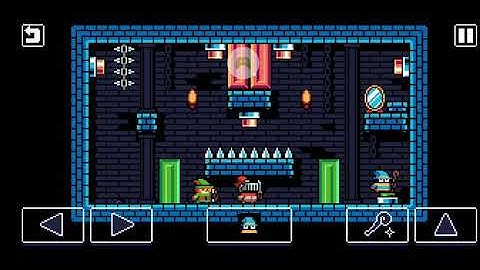 Total Party Kill Level 60