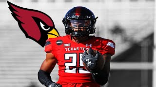 Dadrion Taylor-Demerson Highlights 🔥 - Welcome to the Arizona Cardinals