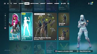 *New Emote* Fortnite Item Shop 5/12/24