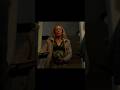 Giving birth between Monsters - A quiet place #edit #monster #movie #scifihorror