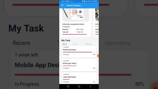 Xamarin UI Design - Please Subscribe my channel screenshot 4