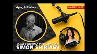 Her Şeye Rağmen: Simon Shiriaev
