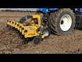 Grange Machinery Low Disturbance Loosener