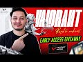 Valorant Mobile IMMORTAL Lobby Live | Day 35