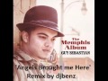 Angels Brought Me Here REMIX by djbenz