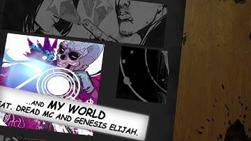 Hyper : The Panic - Album Trailer (Distinctive Records)