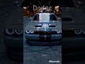 dodge #powerful #like #subscribe