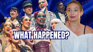 Cabaret at the Kit Kat Club | Early Closing, Billy Porter’s Illness, and a Lawsuit | What Happened?
