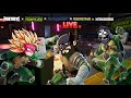 Thursday Nite Blunder - Fortnite