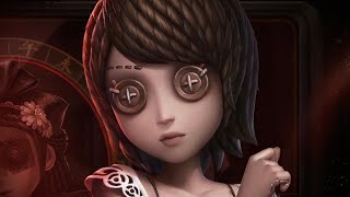 Identity V | PROJECT ZERO II CROSSOVER IS ALMOST HERE! #2 | Perfumer as "Mio Amakura"