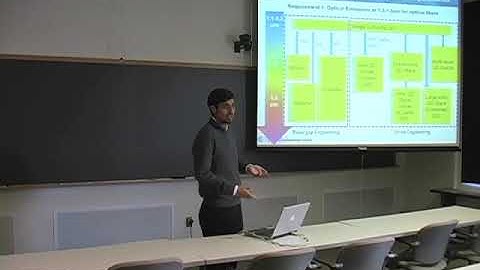 Quantum Dot based Photonic Devices