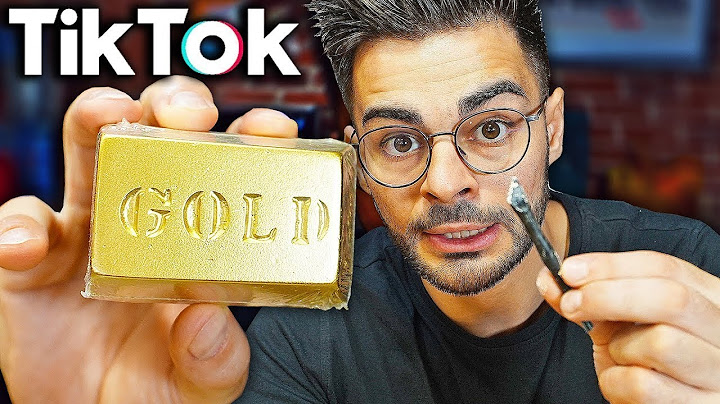 LES PIRES OBJETS TIKTOK ! (C'est Fou)