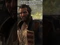 Hornigold knew Kenway so well