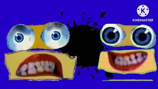 Klasky Csupo Robot Logo Bloopers The Movie Part 15