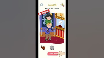 DOP 3 - Displace One Part Level 41