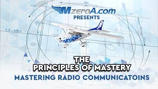 The Principles Of Aviation Mastery - Radio Communications screenshot 5