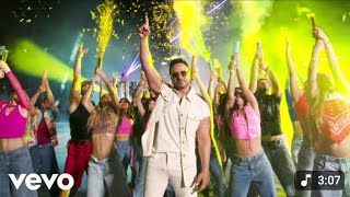 Luis Fonsi  Tocando El Cielo  The  Cancacaf Gold Cup 2025 tm Song