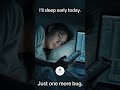 It’s 2 AM…The bug isn’t in the code anymore.It’s with me now.🐛😵💫#memes #programming #coding
