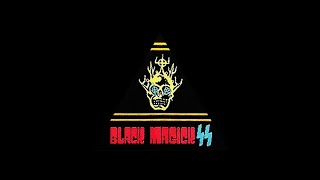 Black Magick ᛋᛋ - Eclipse [Remastered HD Audio]
