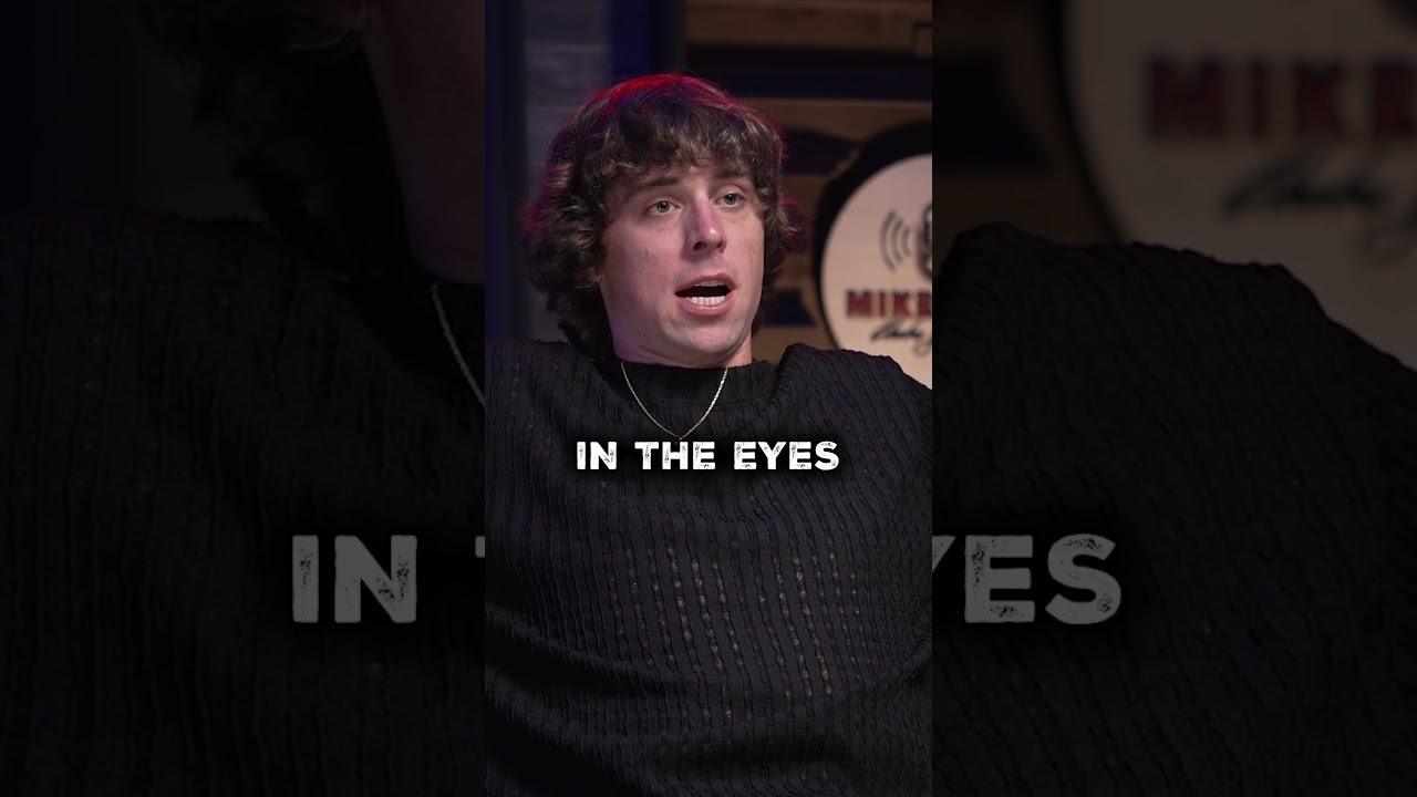 Julian Dorey: What No One Is Saying About Epstein