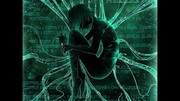 VØJ x Narvent "Memory Reboot (Sped Up)"