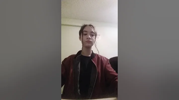 'All I Want' by Kodaline (cover) | aisha mclean