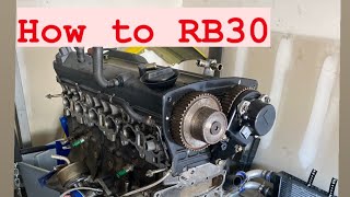 How to RB30