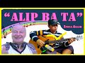 Alip Ba Ta - InsyaAllah - Maher Zain - Fingerstyle Gitar Cover – Bob and KC Reaction