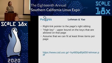 B-tree indexes - learn more about the heart of PostgreSQL