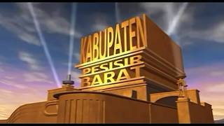 Lestarikan Adat Lampung Hahiwang