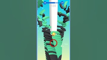 Stack Bounce 😅 Short Video 😍 | #shorts #viralshorts #youtubeshorts