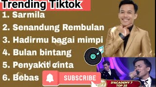 Trending tiktok‼️ NALDY DA7 || #trending #tiktok #viral #dangdut 