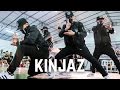 Kinjaz (USA) | Special Showcase | RF Jam 2016 | RPProds