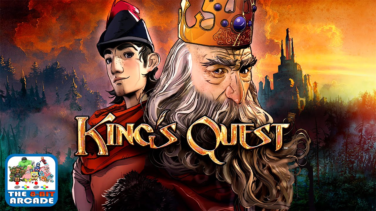 King s Quest Chapter 2 Rubble Without A Cause Xbox One Gameplay Walkthrough Part 1 YouTube king-s-quest-chapter-2-rubble-without-a-cause-xbox-one-gameplay-walkthrough-part-1-youtube