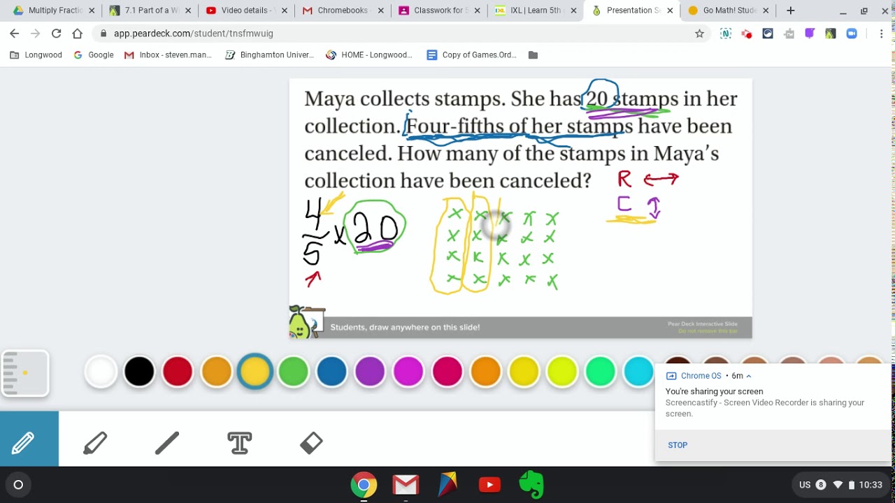 lesson 7 1 video - YouTube