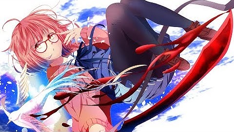 AMV - Shiny Blood - Bestamvsofalltime Anime MV ♫