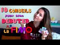 10 conseils pour bien dbuter la fimo 