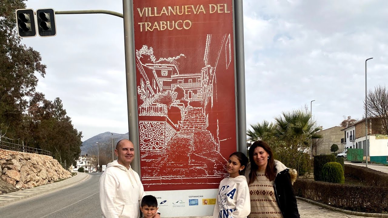 103 Villanueva del Trabuco