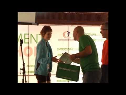 თბილისიმარათონი: ირბინე ჯანმრთელობისთვის - ირბინე ქველმოქმედებისთვის