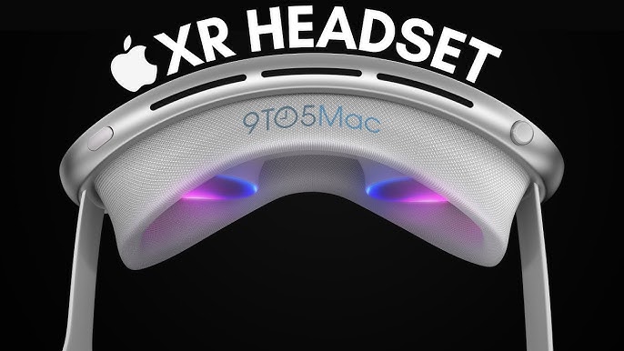 WWDC 2023 começa em 5 de junho e pode ter anúncio do headset de VR da Apple  – Tecnoblog