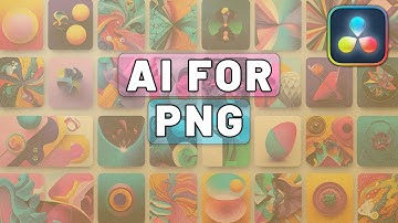 🔥 Make Free PNG Images With AI