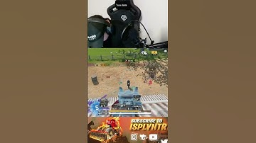 I MADE THIS LADY AND HER TEAM RAGE QUIT in COD MOBILE 🤣🤣