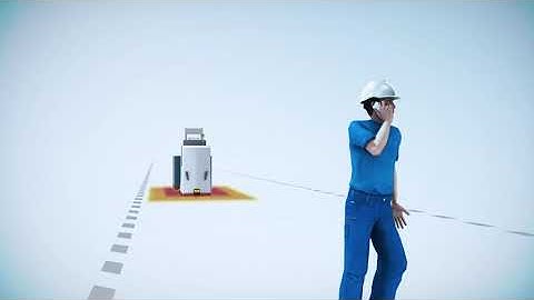 Monitoring automated guided vehicles AGV with Safe Motion Control from SICK