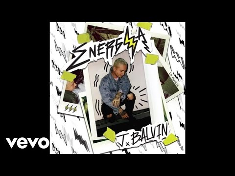 J. Balvin - Malvada (Audio)