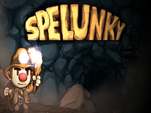 Spelunky (видео)