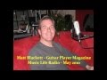 Music Life Radio - Matt Blackett on Van Halen and Jeff Beck