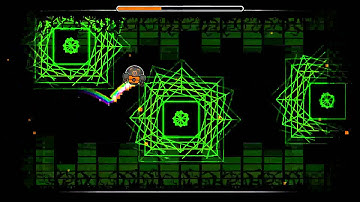 [Geometry Dash] Illusion - Geo123 (Request by Samir Bakhtiar)